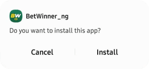 betwinner apk