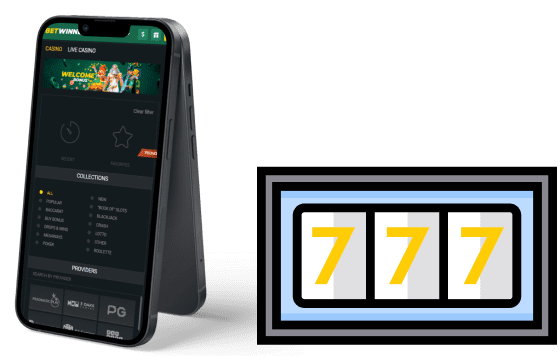 app betwinner