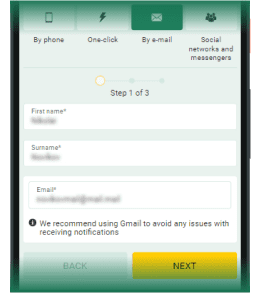 betwinner app old version