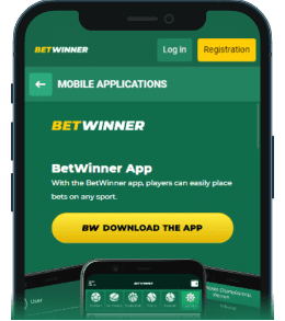betwinner app login