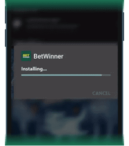 betwinner mobile app