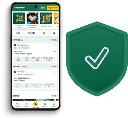 betwinner mobile apk