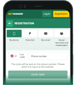 betwinner app download