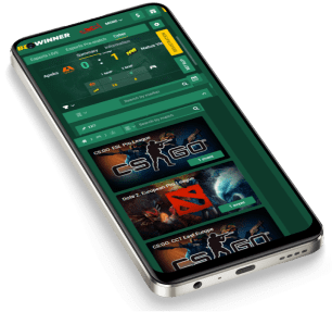 app betwinner