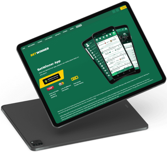 betwinner apk download